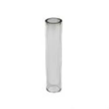 Clear Plastic Tube